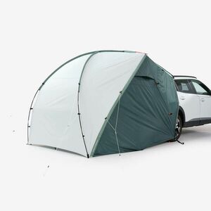 Quechua Csomagtartóra szerelhető napsátor - Fresh kép