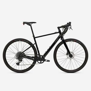 Van Rysel Elektromos gravel kerékpár SRAM Apex 1x12s XPLR - E-GRVL AF HD kép
