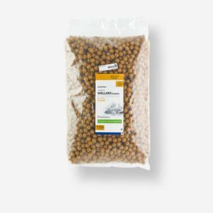 Caperlan Bojli pontyozáshoz, scopex ízű, 15 mm, 9, 5 kg - Wellmix Instant kép