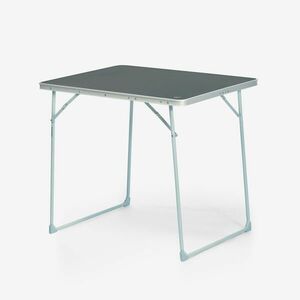 Quechua Kempingasztal, összecsukható, 2-4 személyes kép