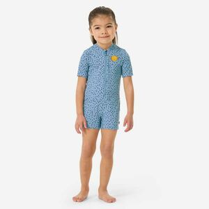 Decathlon Kisgyerek úszóoverall, rövid ujjú és szárú kép