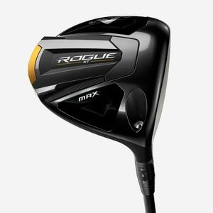 Callaway Driver ütő, jobbos, regular - Rogue St Max kép