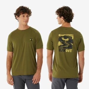 Quechua Férfi túrapóló - MH500 kép