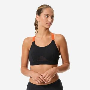 Decathlon Női úszófelső, aquafitneszhez, aquabike-hoz - Elea kép