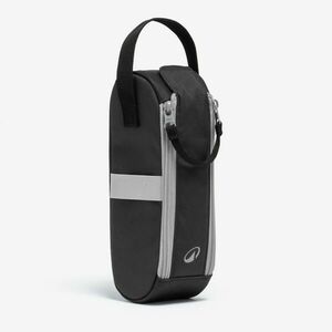 Decathlon Petanque golyótartó táska, félmerev, 3 db golyó tárolására kép