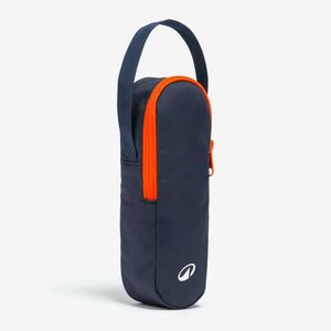 Decathlon Petanque golyótartó táska, 3 db golyó tárolására kép