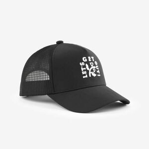 Forclaz Túra baseballsapka - Trucker 500 kép