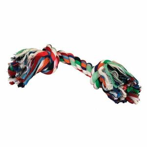 Budapet Rágókötél pamutból, 37 cm kép