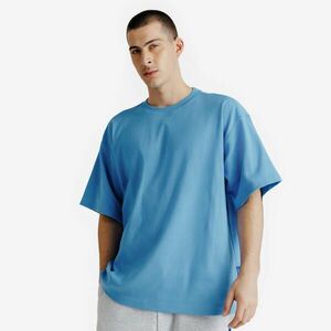 Decathlon Férfi póló - Elementals kép