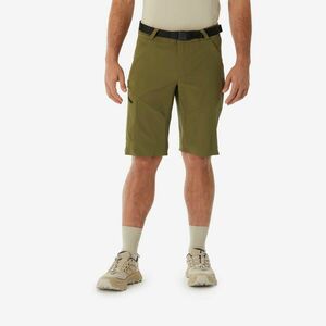 Quechua Férfi túratérdnadrág - MH500 kép