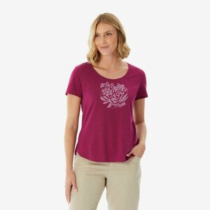 Quechua Női túrapóló - NH500 kép