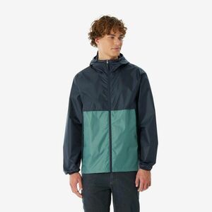 Quechua Férfi túra esőkabát - Raincut kép