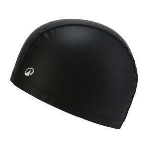 Decathlon Úszósapka, bevonatos szövet, L-es méret kép