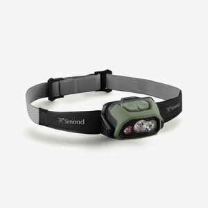 Simond Fejlámpa, tölthető, 600 lumen - HL900 USB V3 kép