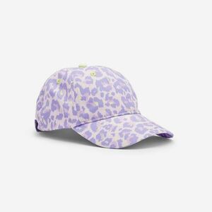 Decathlon Gyerek baseballsapka, légáteresztő, állítható kép