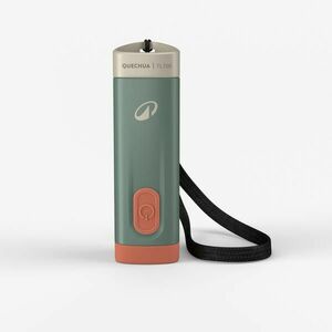 Forclaz Zseblámpa, elemes, 100 lumen - TL100 kép