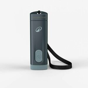 Forclaz Zseblámpa, elemes, 100 lumen - TL100 kép