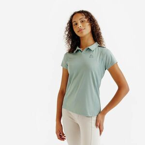 Fouganza Lovas póló, rövid ujjú - Club kép