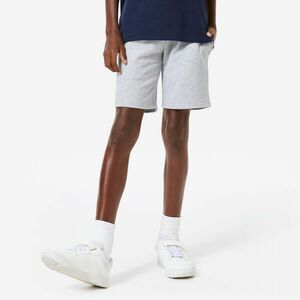 Domyos Gyerek rövidnadrág, pamut, multisport, uniszex kép