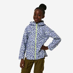 Quechua Gyerek túrakabát, vízhatlan - MH500 kép