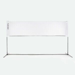 Decathlon Tollaslabda háló, 3 m - Speed V2 kép