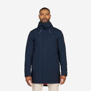 Decathlon Férfi vitorlás kabát, hőtartó, vízhatlan - Sailing 500 kép