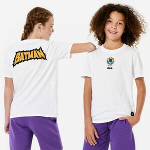 Decathlon Gyerekpóló, supermanes kép