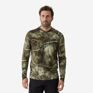 Solognac Vadász hosszú ujjú póló, UV-szűrős - Treemetic kép