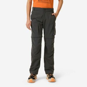 Quechua Gyerek túranadrág, átalakítható - MH500 kép