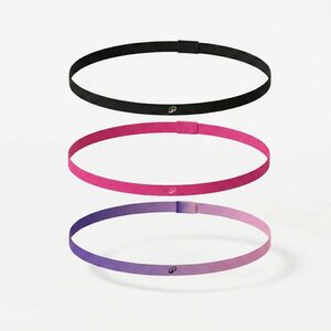 Tarmak Felnőtt hajpánt, 3 db kép