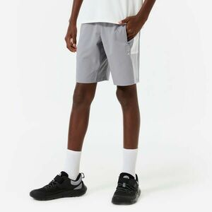 Decathlon Gyerek fitnesz rövidnadrág, légáteresztő, multisport kép