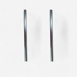 Domyos EL900 - rozsdamentes acél védő X2 kép