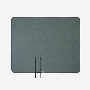 Quechua Pléd, 170x210 cm - Comfort XL kép