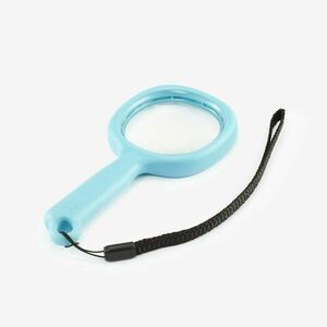 Quechua Nagyító, 3x-os nagyítás - Hike 100 kép