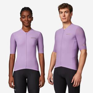 Van Rysel Kerékpáros mez, rövid ujjú - EDR Ultra kép