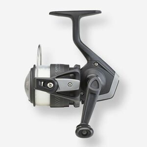 Caperlan Orsó - R100 3000 kép