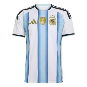 Adidas Férfi futballmez, hazai - Argentína kép