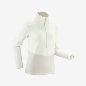 Quechua Női túra polár pulóver - MH500 kép