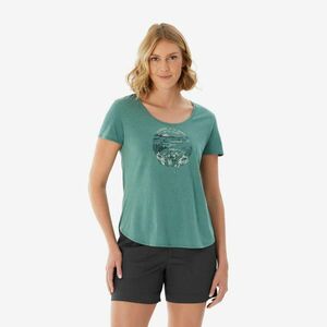 Quechua Női túrapóló - NH500 kép