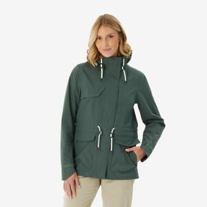 Quechua Női túrakabát, vízhatlan - NH500 kép