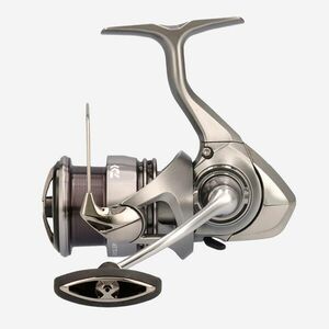 Daiwa Orsó - Exceler 23 LT 2500 XH kép