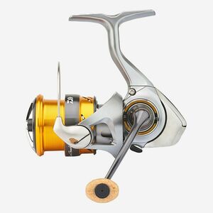 Daiwa Orsó, Silvercreek X LT 2000 SXH kép