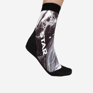 Star By Gl Felnőtt strandröplabda zokni - kép