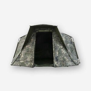 Decathlon Sátor, 2 férőhelyes - Bivvy Titan T2 Camo Pro kép
