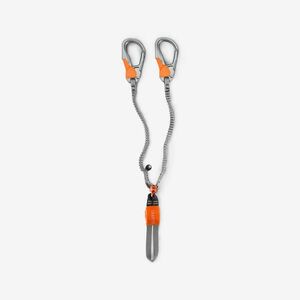 Petzl Via ferrata kantár - Scorpio Eashook kép