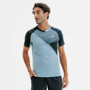 Kuikma Férfi padelpóló, rövid ujjú kép