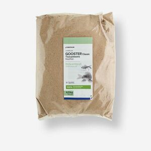 Caperlan Etetőanyag, 4, 5 kg - Gooster classic kép