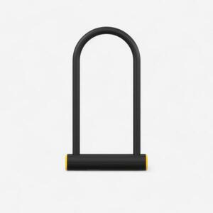 Decathlon Kerékpárzár U, ART3 - D920L kép