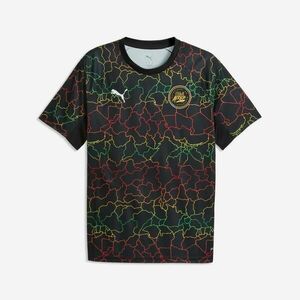 Puma Futballmez – Olympique de Marseille, Africa Edition Special kép