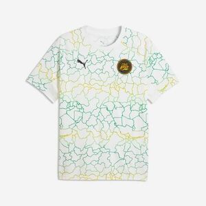 Puma Futballmez – Olympique de Marseille, Africa Edition Special kép